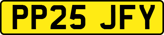 PP25JFY