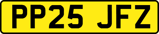 PP25JFZ