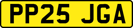 PP25JGA