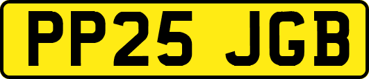 PP25JGB