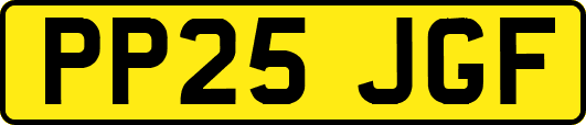 PP25JGF