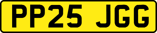 PP25JGG