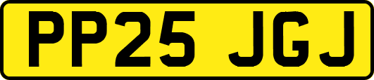 PP25JGJ