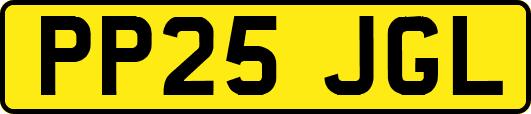 PP25JGL