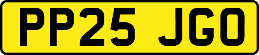 PP25JGO
