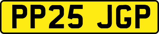 PP25JGP