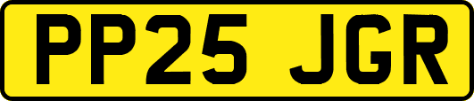 PP25JGR