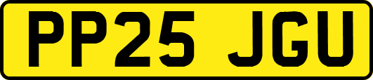 PP25JGU