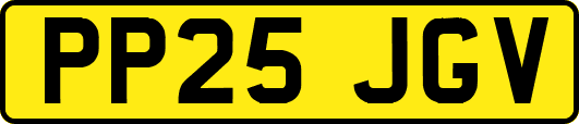PP25JGV