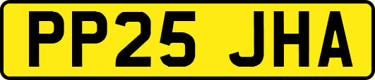 PP25JHA