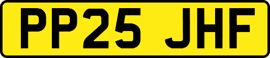 PP25JHF