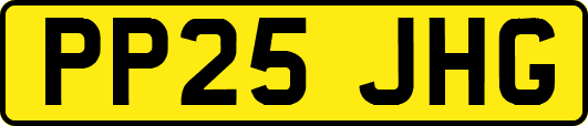 PP25JHG