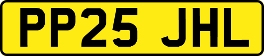 PP25JHL