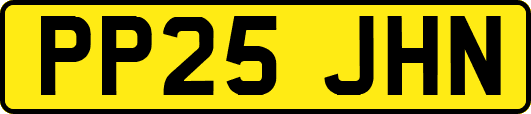 PP25JHN