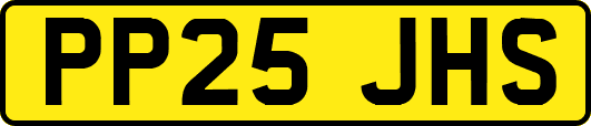 PP25JHS