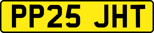 PP25JHT