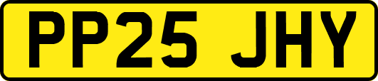 PP25JHY