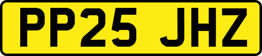 PP25JHZ