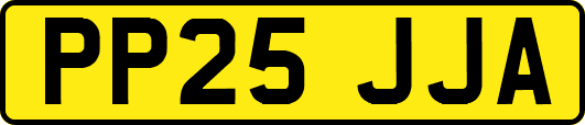PP25JJA