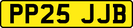 PP25JJB
