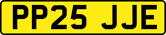 PP25JJE