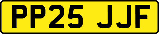 PP25JJF