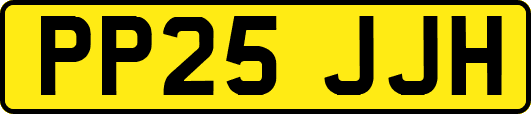 PP25JJH