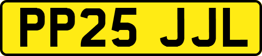 PP25JJL