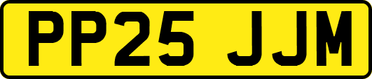 PP25JJM
