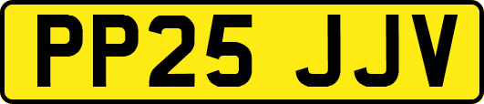 PP25JJV