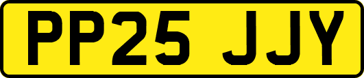 PP25JJY
