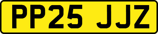 PP25JJZ