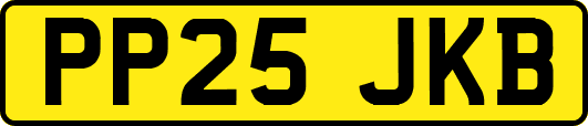 PP25JKB