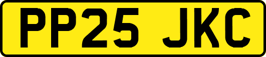 PP25JKC