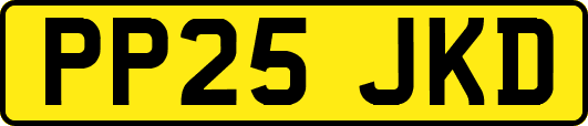 PP25JKD