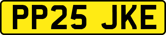 PP25JKE