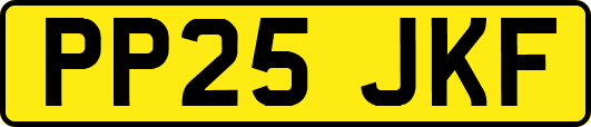 PP25JKF