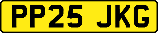 PP25JKG