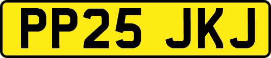 PP25JKJ