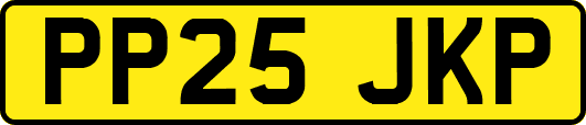PP25JKP