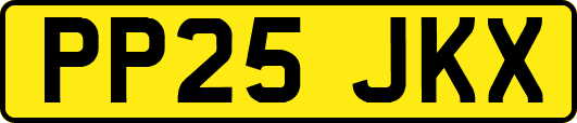 PP25JKX