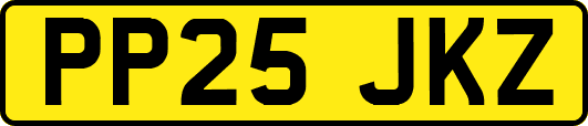 PP25JKZ