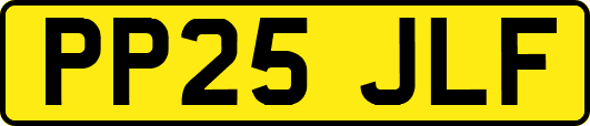 PP25JLF