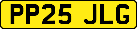PP25JLG
