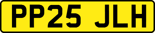 PP25JLH