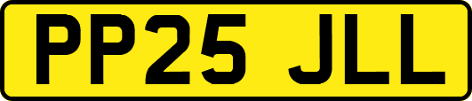 PP25JLL