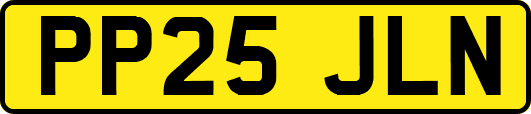 PP25JLN