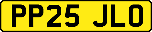 PP25JLO