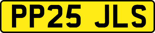 PP25JLS