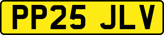 PP25JLV